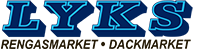 Lyks Logo